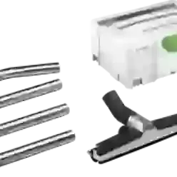 D 36 BD 370 RS-Plus Floor Cleaning Set 